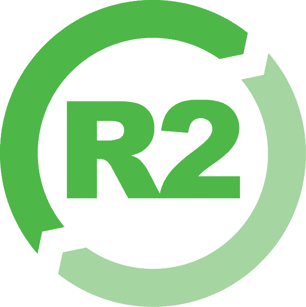 R2 Logo